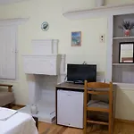 Kavala Rooms Apartmán
