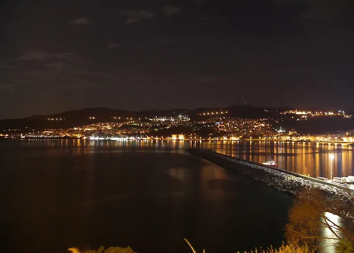 Kavala Rooms *
