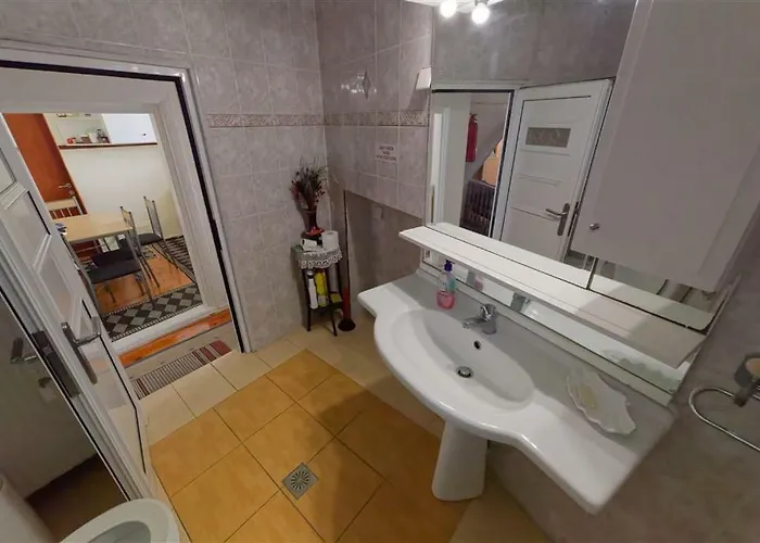 Апартаменты Kavala Rooms *