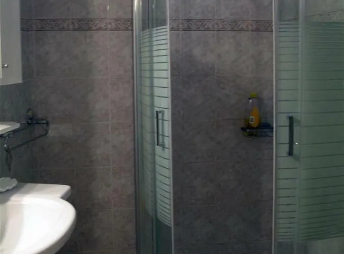 Kavala Rooms Апартаменты *