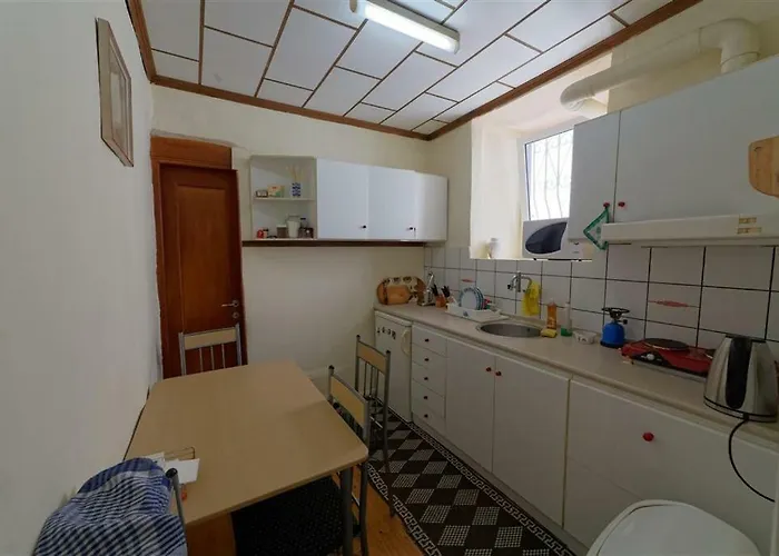 Kavala Rooms *