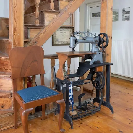 Apartment Kavala Rooms Kavala