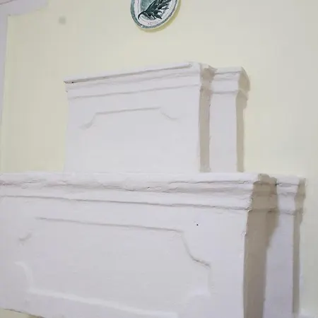 Kavala Rooms Апартаменты Кавала