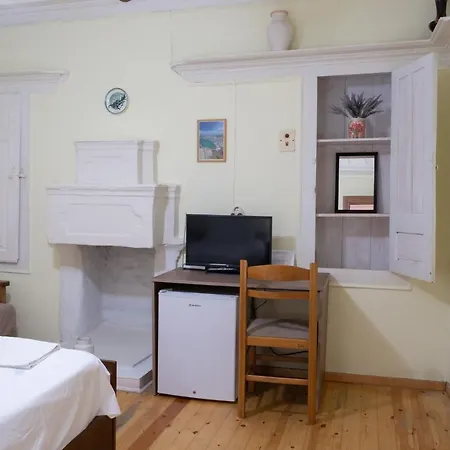 Apartment Kavala Rooms *