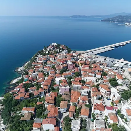 Kavala Rooms Apartment *