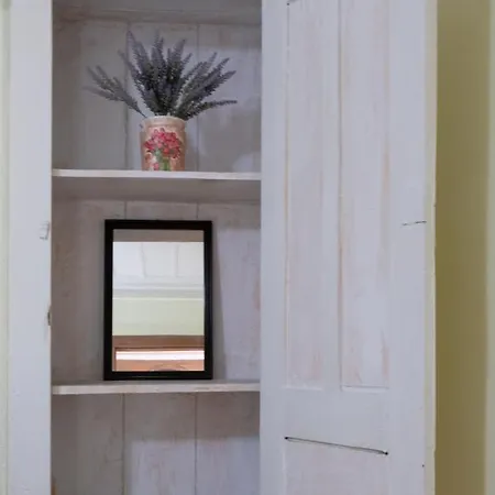 דירה Kavala Rooms