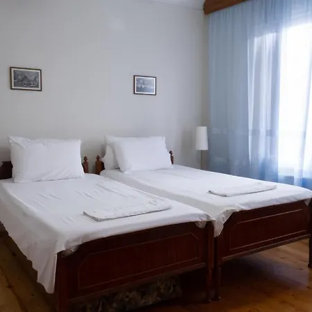 Kavala Rooms 카발라