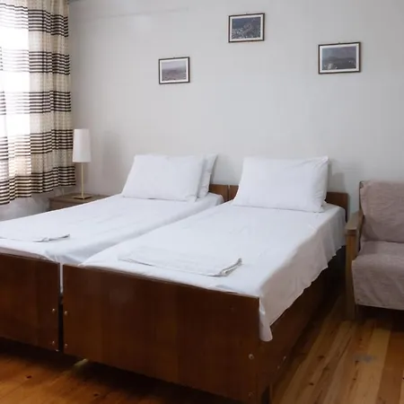 아파트 Kavala Rooms