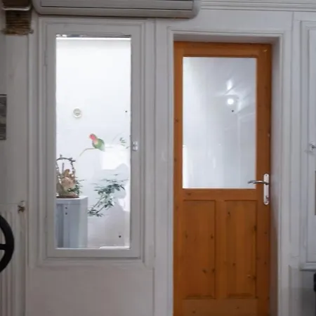 Apartment Kavala Rooms