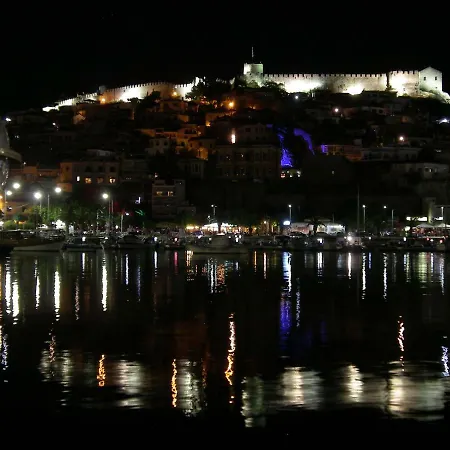 Kavala Rooms *
