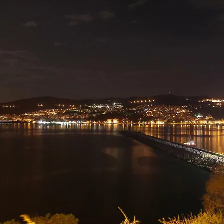 Kavala Rooms *