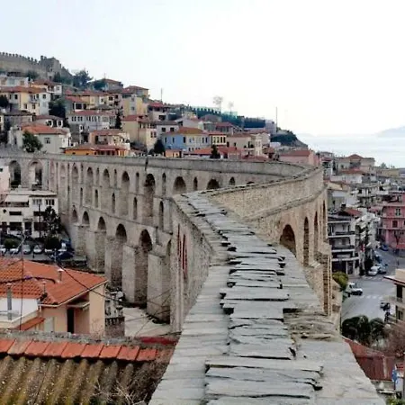 Kavala Rooms Apartment *