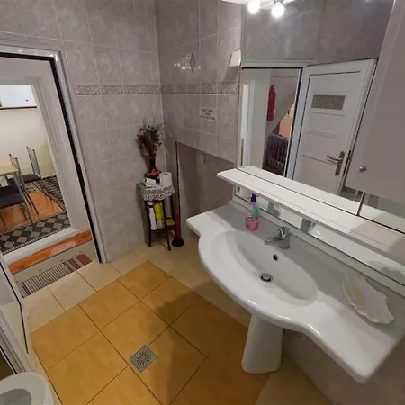 Апартаменты Kavala Rooms *