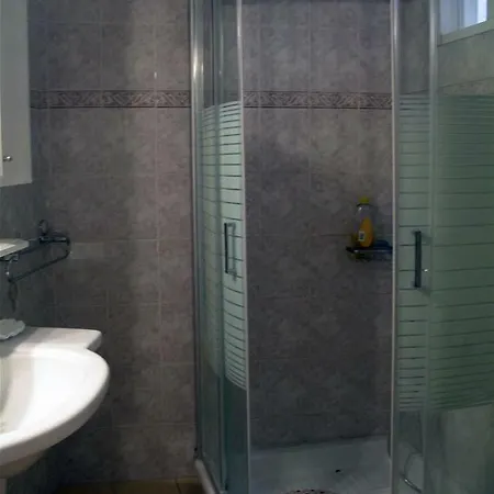 Kavala Rooms Apartment *