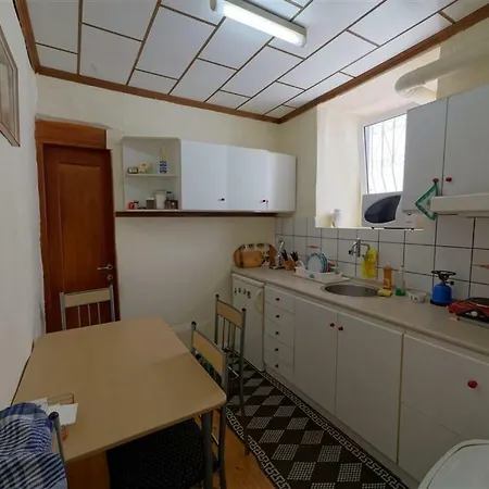 Kavala Rooms *