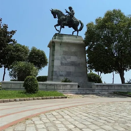 Kavala Rooms * Кавала