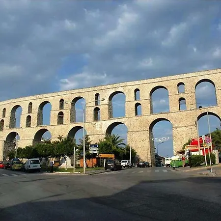 Kavala Rooms * Кавала