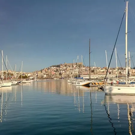 Kavala Rooms * 카발라