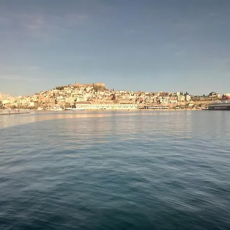 Apartment Kavala Rooms