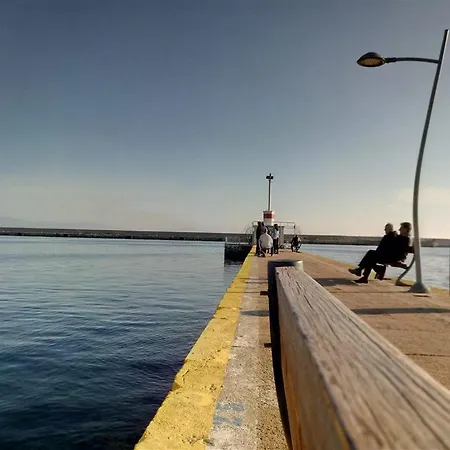 Kavala Rooms * Кавала