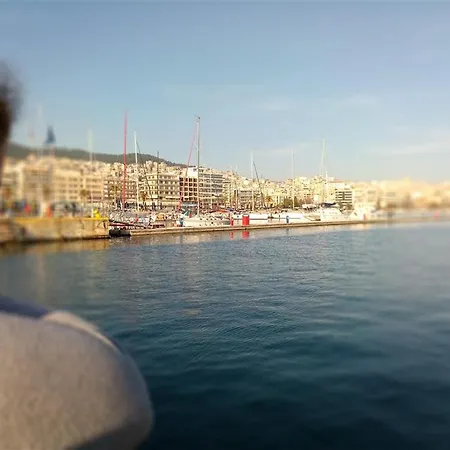 Kavala Rooms Apartment