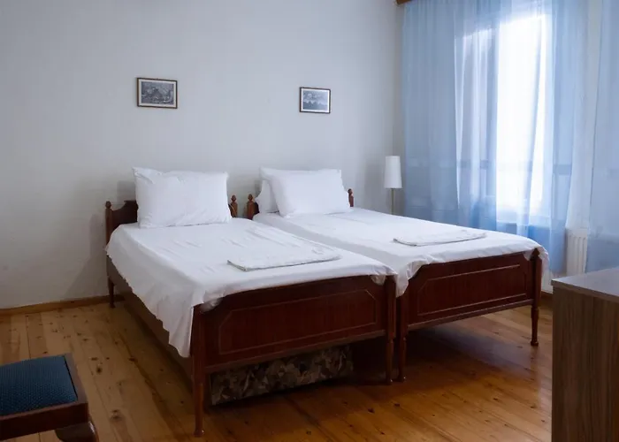 Apartament Kavala Rooms Kawala