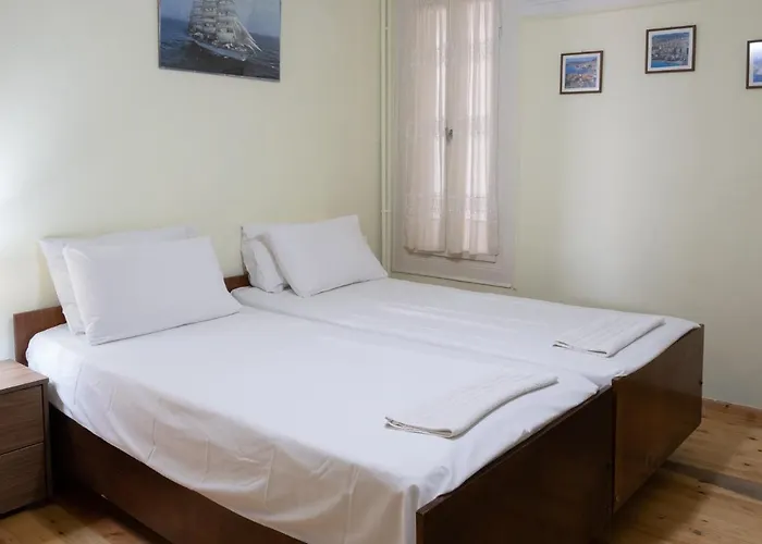 Apartment Kavala Rooms Kavala