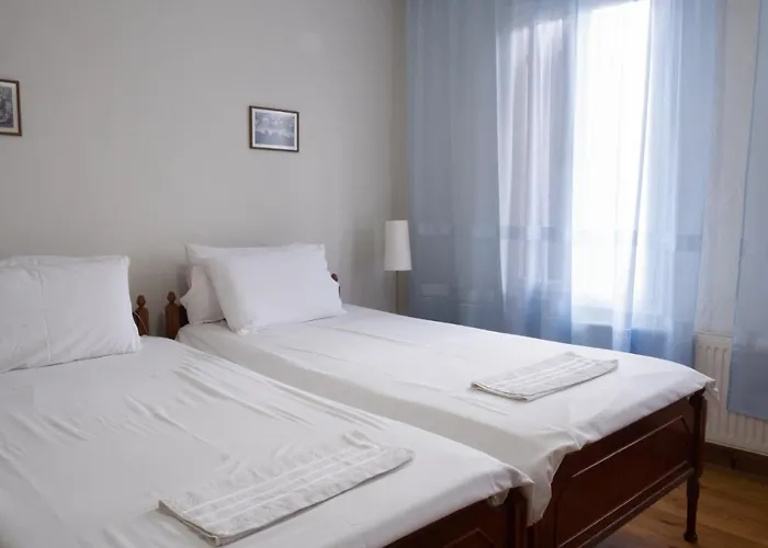 Apartment Kavala Rooms Kavala