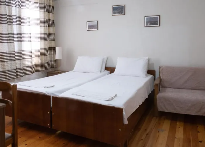 Apartament Kavala Rooms