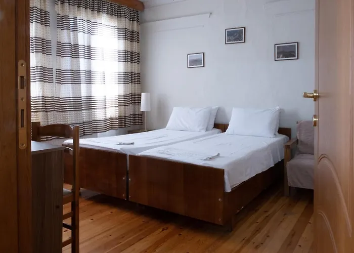 Kavala Rooms * Kavala
