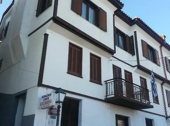 Kavala Rooms Kavala