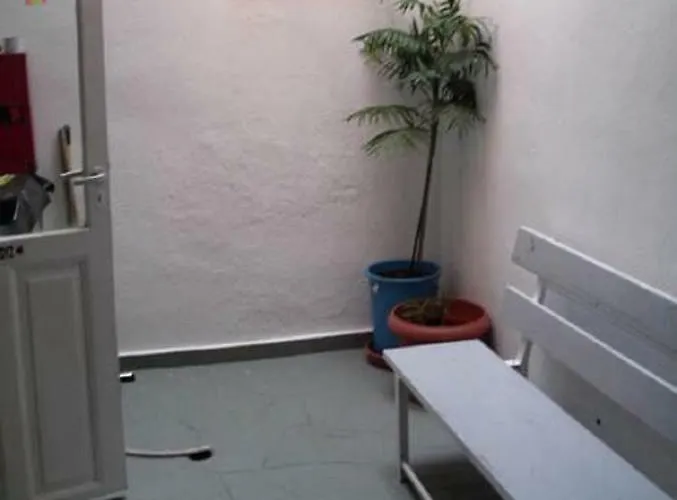 Kavala Rooms *