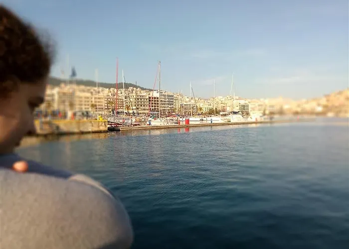 Kavala Rooms Apartament
